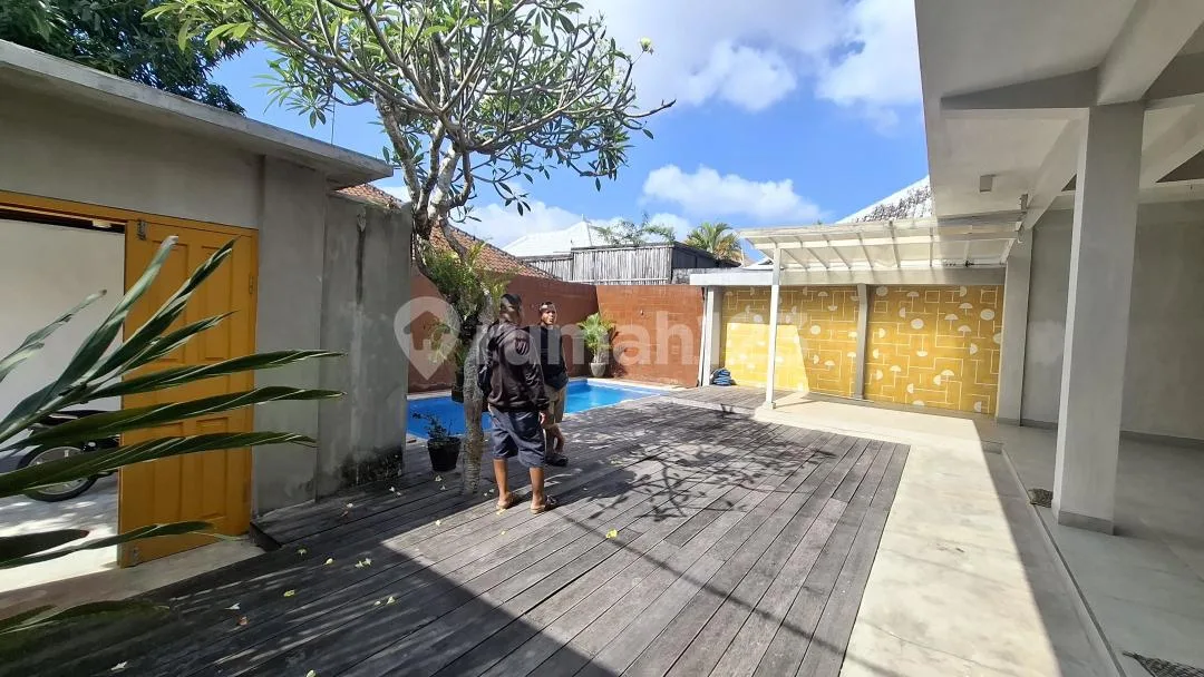 Villa For Arent Available In Bumbak Area - Image 4 of 4