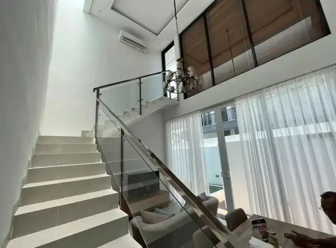 Villa CANTIK Strategis Komplek Elite Dekat Kampus POLTEKPAR Nusa Dua - Image 5 of 10