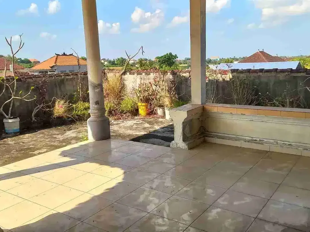 dijual cepat Rumah Strategis Murah kota Tabanan - Image 9 of 10