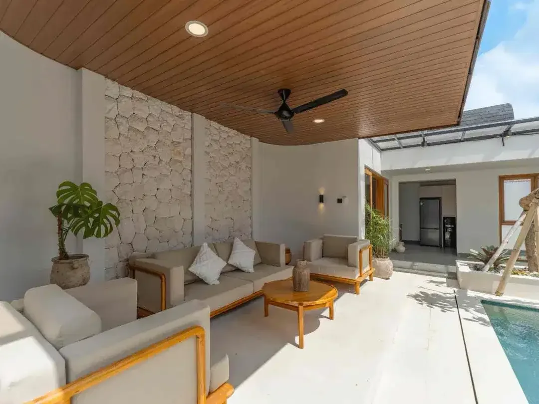 HOT DEAL! Luxury Modern Lumbung Villa di Pandawa – Harga Turun Jadi Rp7,5 Miliar - Image 4 of 10