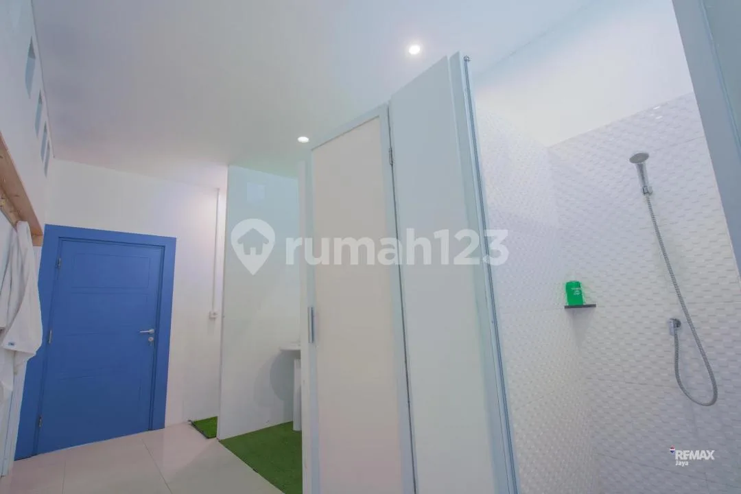 Ruko Ex Capsule Hotel, Dijual Dinakula, Bali - Image 3 of 4