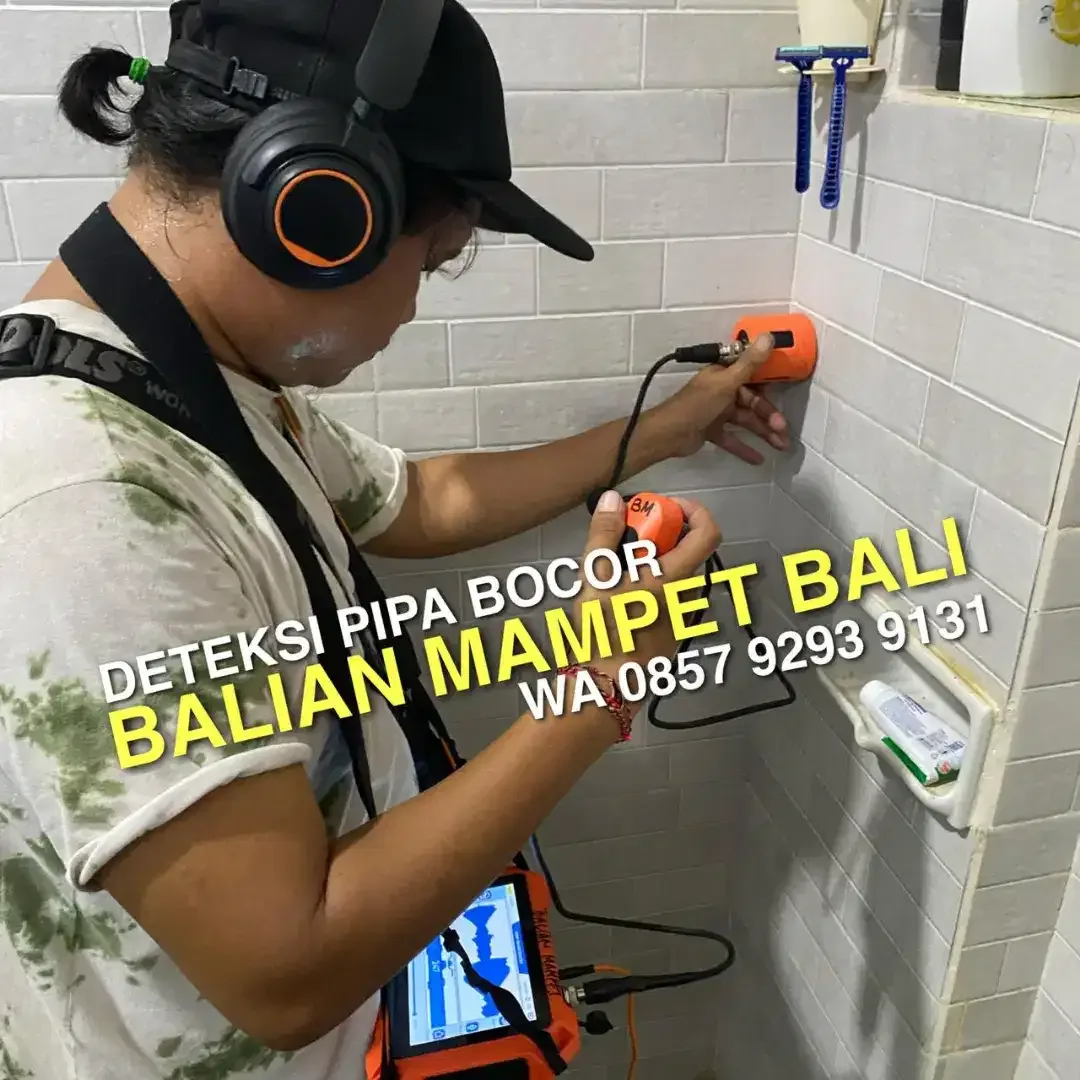 AHLI MAMPET WC TOILET GOT WASTAFEL CUCI PIRING KURAS WC - Image 10 of 10