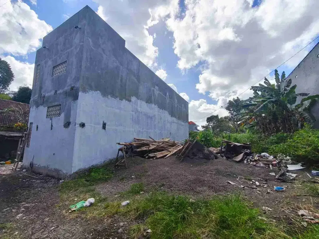 Tanah Plot Kecil Link Rumah Kost Dekat Kampus Unud Jimbaran Bali - Image 8 of 10