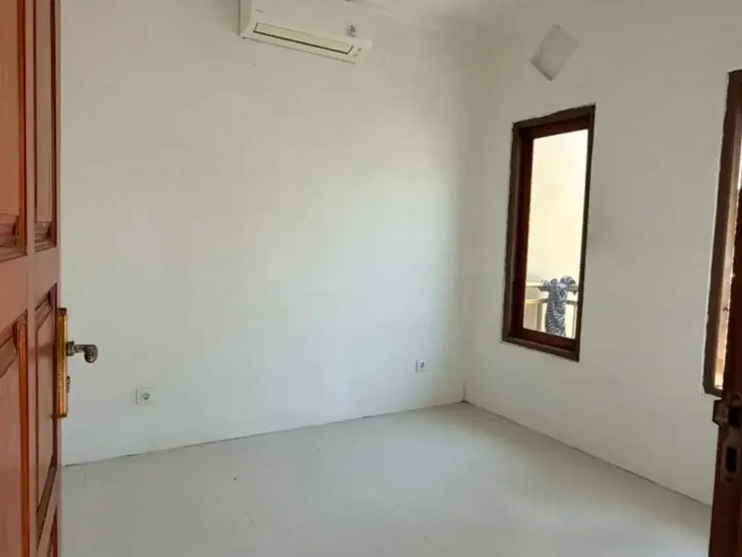 ID:H-145 Dijual Rumah Ungasan Kuta Selatan Bali Dekat GWK Jimbaran Nusa Dua Uluwatu - Image 10 of 10