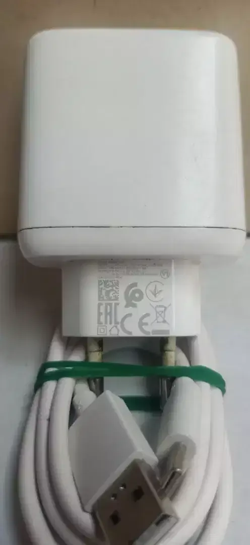 CHARGER REALME 9 PRO+ | 8 PRO | 7 PRO ORI BAWAAN HP TIPE C - Image 2 of 3