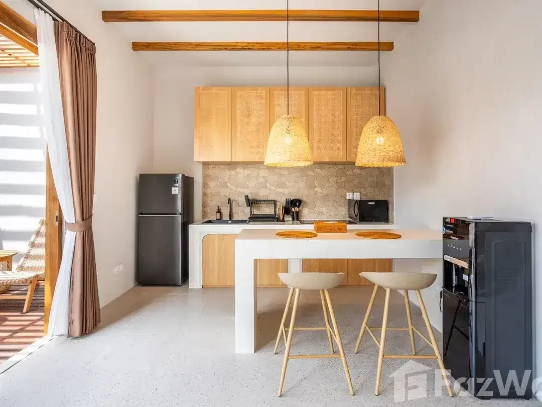 1 Bedroom Villa for sale in Ubud, Bali - Image 6 of 10
