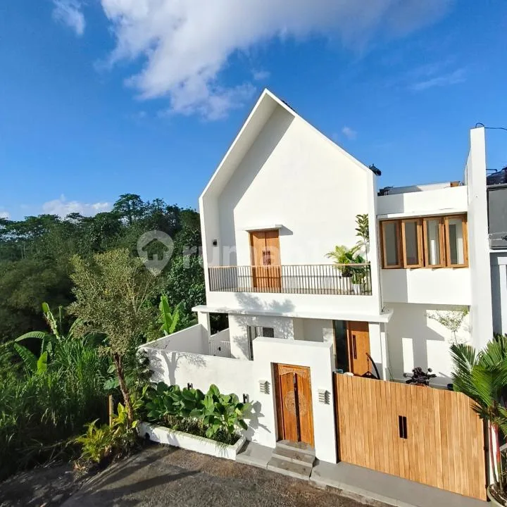 Brand New Luxury Villa Near Kedungu And Yeh Gangga Beach - Image 1 of 4