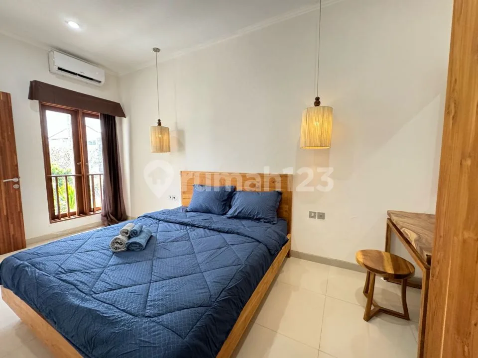 02 Bed rooms in Prime location seminyak Bali for yearly rent - Image 2 of 4