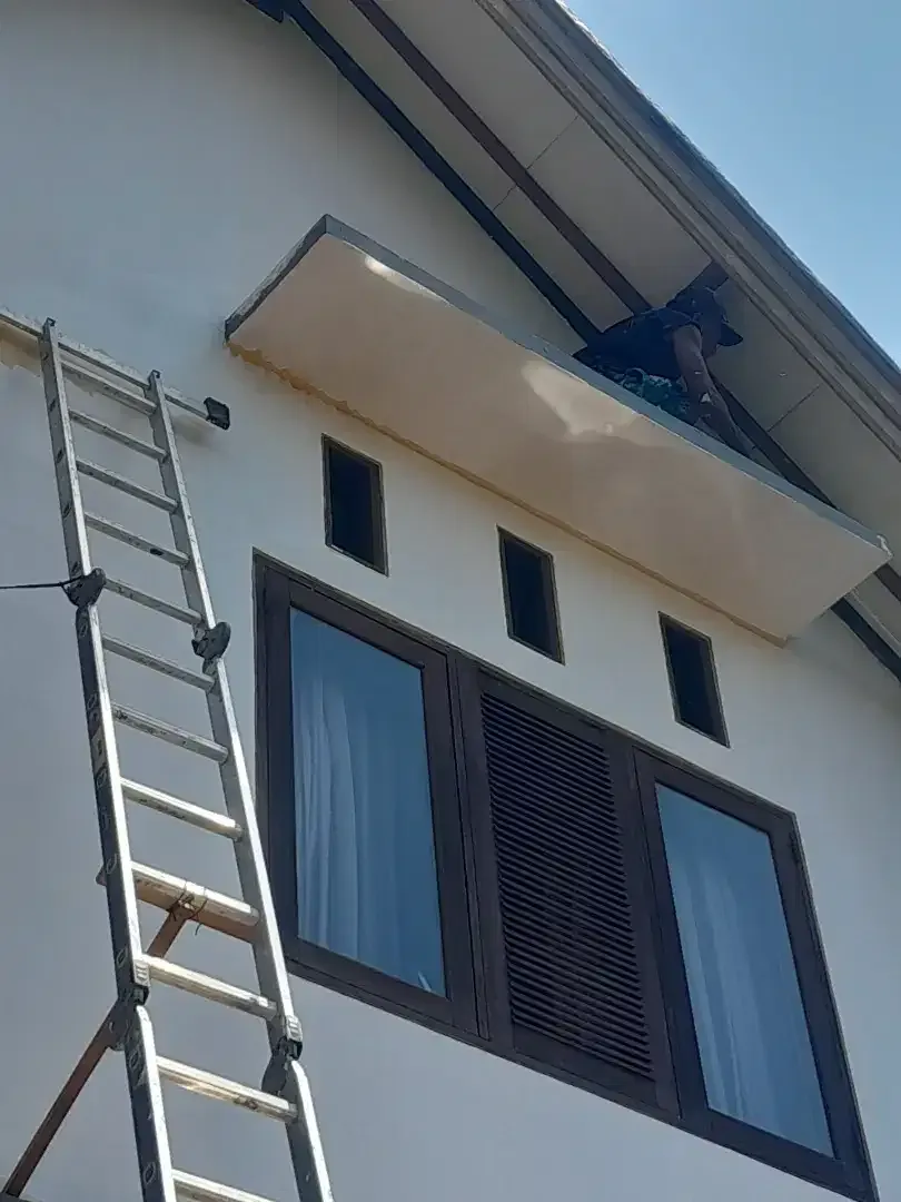 Jasa tukang cat dan renovasi - Image 2 of 8