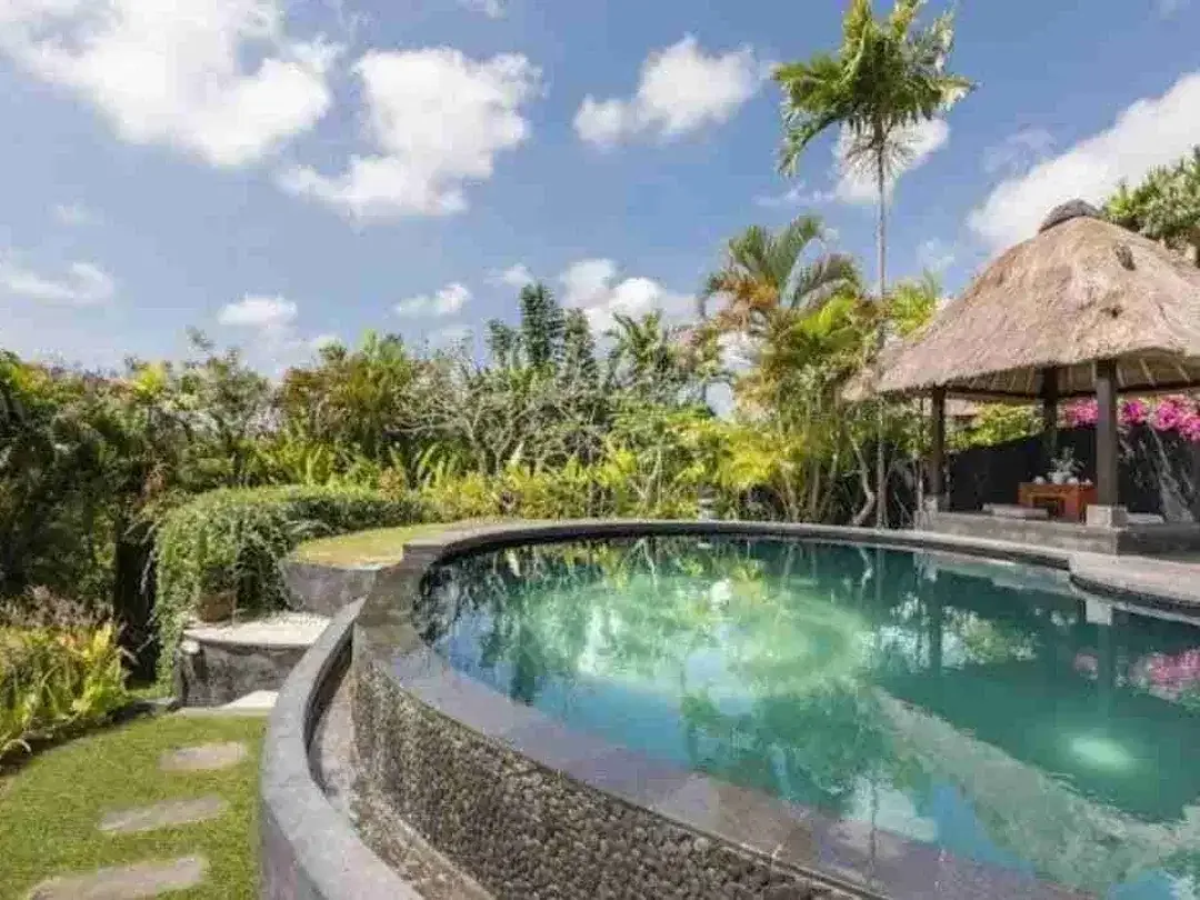 Villa Premium Ocean View Balangan Jimbaran - Image 6 of 10