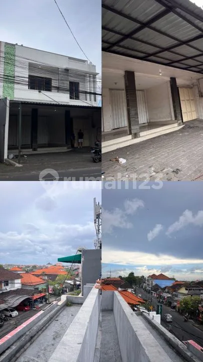 Ruko 2 Lantai di Jalan Utama Imam Bonjol - Image 2 of 3