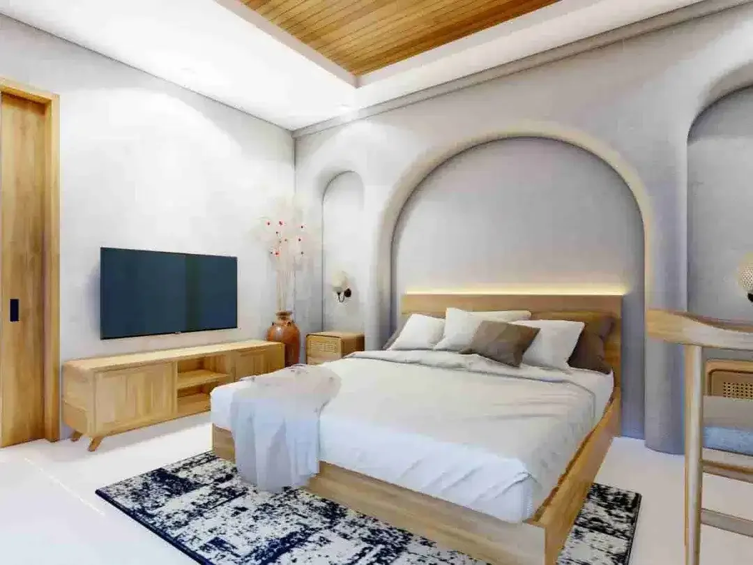 JUAL LUXURY VILLA DI KAWASAN PECATU - JIMBARAN - Image 6 of 10