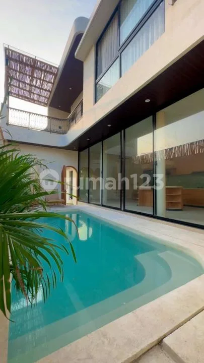 Villa Baru 2 Bedroom Berawa #6984 - Image 1 of 4
