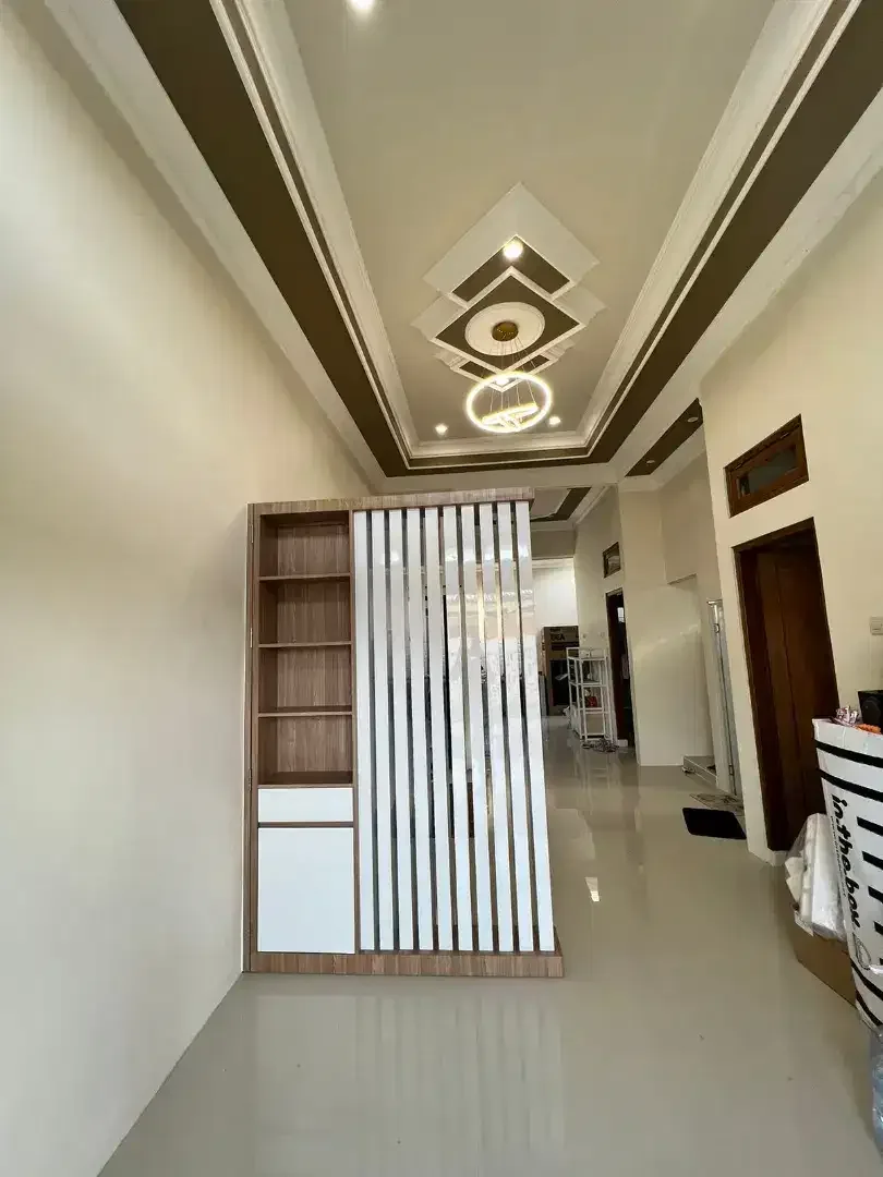 Partisi minimalis - Image 4 of 4