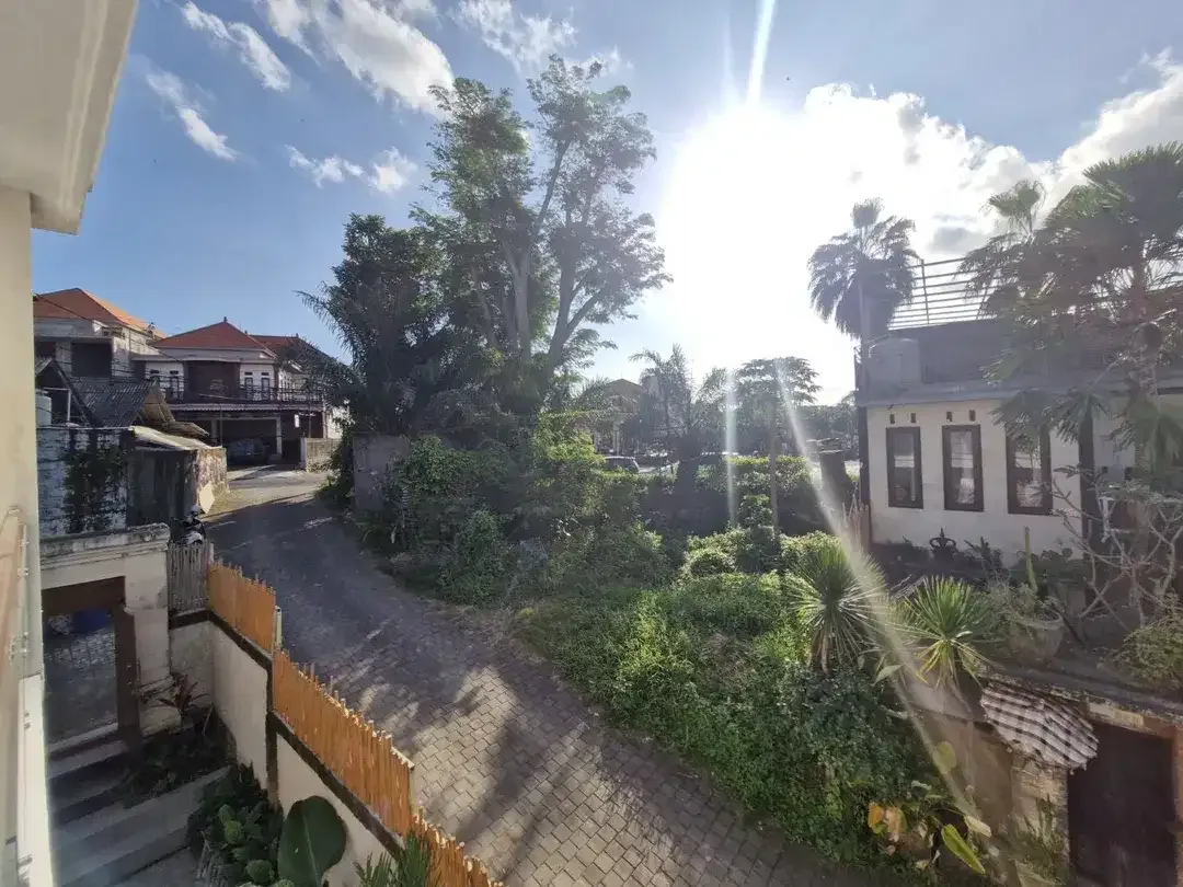 Villa Cemagi Mengwi Badung Bali - Image 8 of 10