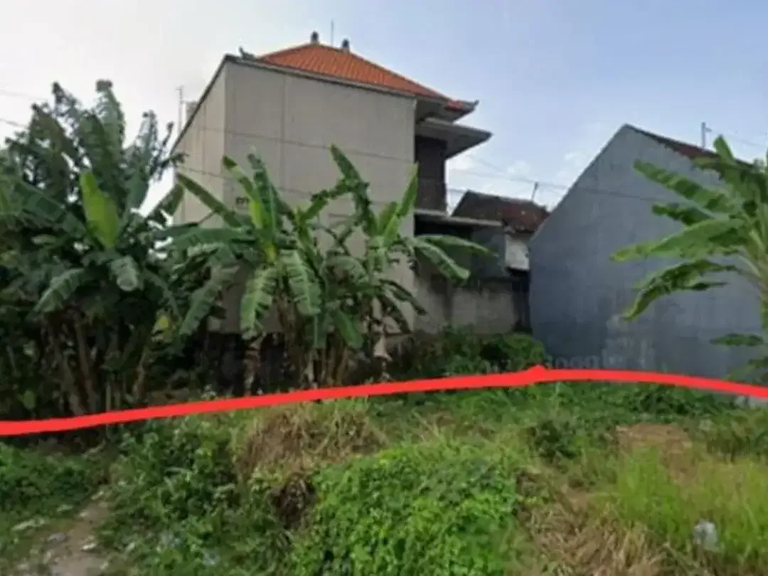 TANAH SABA PERING GANG SANDAT GIANYAR, BALI - Image 2 of 10