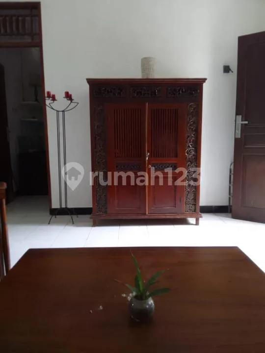Disewakan Rumah Full Furnished di Puri Gading, Jimbaran - Image 3 of 4