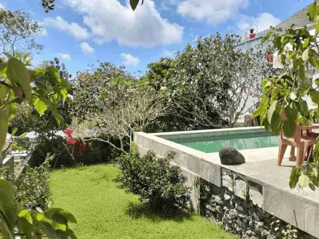 Buc Villa 712M2 Ocean View,Bukit,Gwk Garden Luas Benoa Nusa Dua Jl5mtr - Image 6 of 10