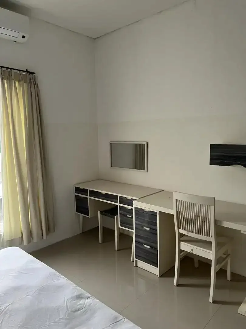 For Rent 3BR House in Very Strategic Location Jl Dewi Sri Legian Bali - Image 5 of 10