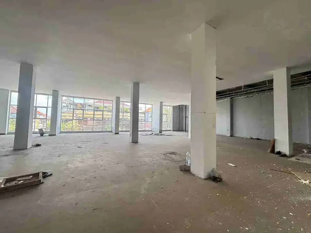 di jual ruko besar di jl utama tkd balian renon dkt sanur - Image 4 of 4