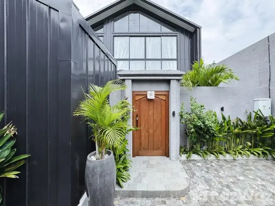 3 Bedroom Villa for sale in Seseh, Bali - Image 5 of 10