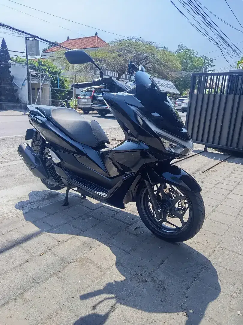 PCX 2026 pmk hitam Deva motor - Image 3 of 8