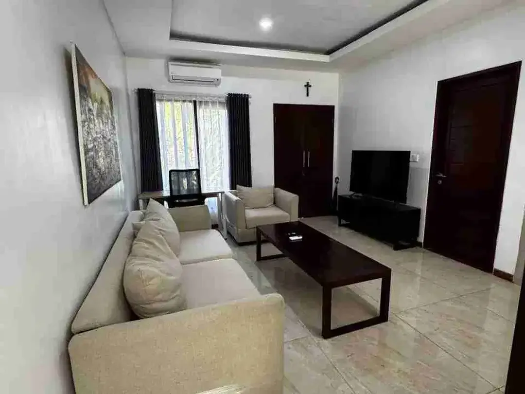 RUMAH VILLA FULL FURNISH & FULL RENOVATED FEB 2026 - Image 9 of 10