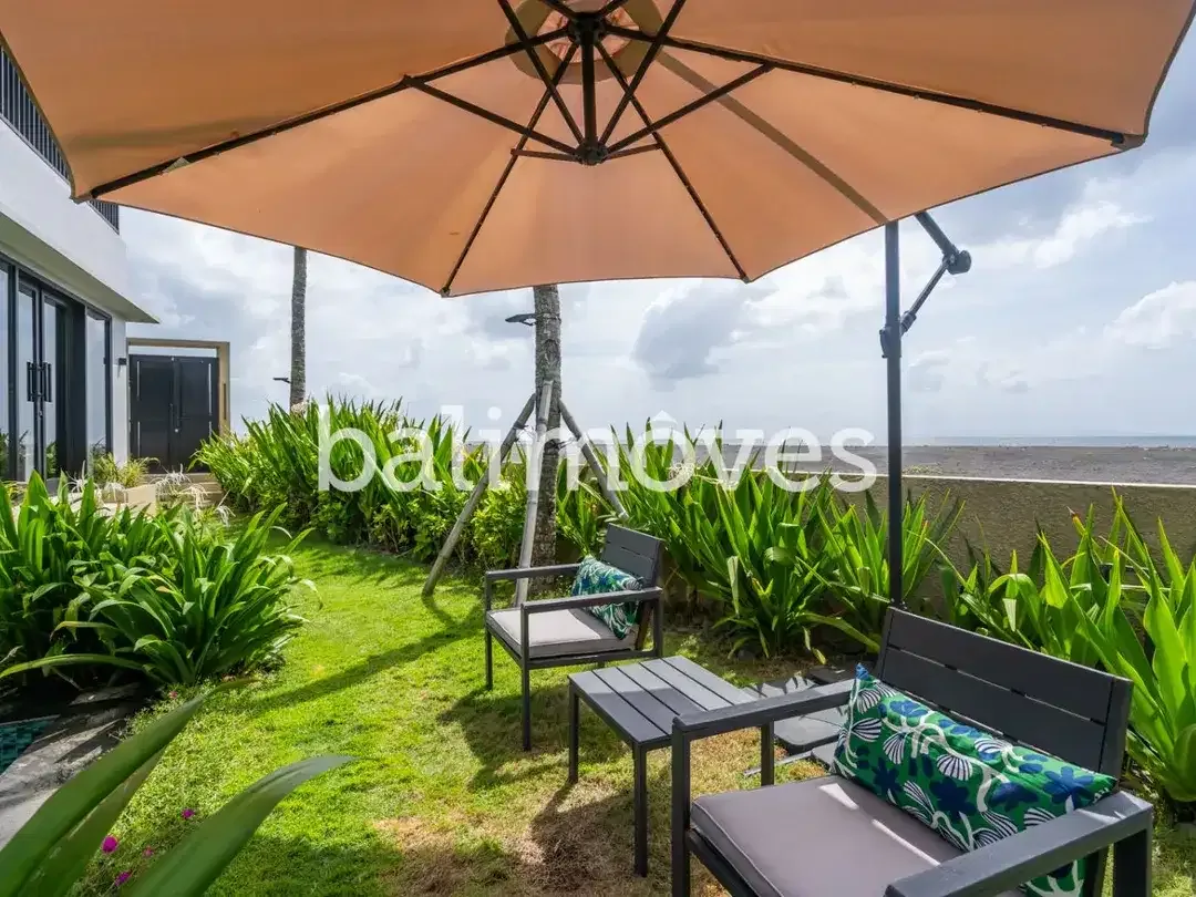 Vila Pribadi Eksklusif Hak Milik di Tepi Pantai di Saba - Image 4 of 10