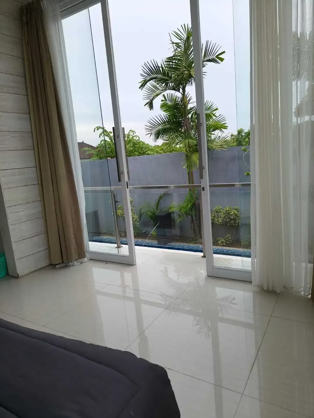 VILLA SIAP HUNI FURNISHED LOKASI DEKAT PANTAI PANDAWA NUSA DUA - Image 3 of 10
