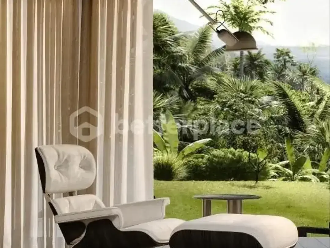 Elegant Modern Villa in Ubud 2 Bedrooms Tegalalang with Spacious Tropical Grounds - Image 9 of 10