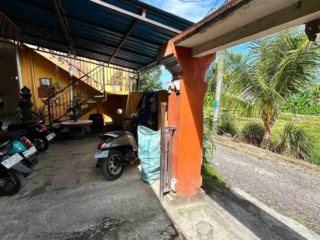 DIJUAL RUMAH KOST AKTIF KAWASAN MUNGGU MENGWI BADUNG - Image 10 of 10