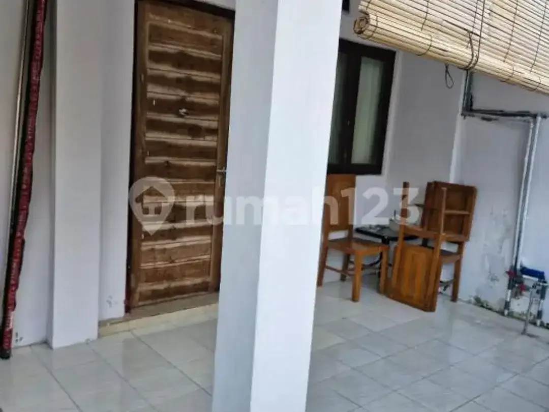 Dikontrakkan Rumah Sangat Langka Taman Griya Jimbaran - Image 3 of 5