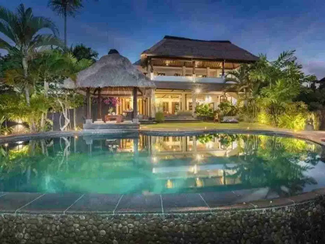 Villa Premium Ocean View Balangan Jimbaran - Image 4 of 10