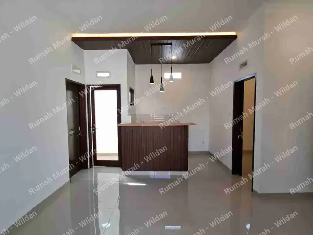 Rumah Siap Huni Di Lokasi Strat3gis Nusa Dua Jimbaran Bali - Image 4 of 10