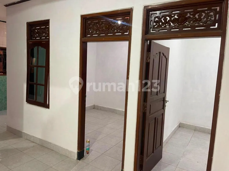 Rumah Lantai 1 Dekat Dg Side Walk dan Kampus Unud - Image 1 of 4