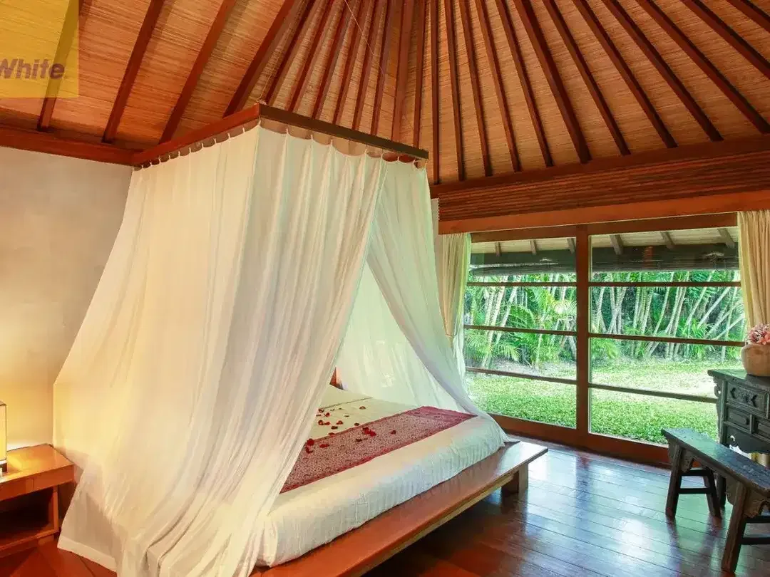 Freehold - Luxury villa in prime area Kerobokan, Canggu - Image 9 of 10