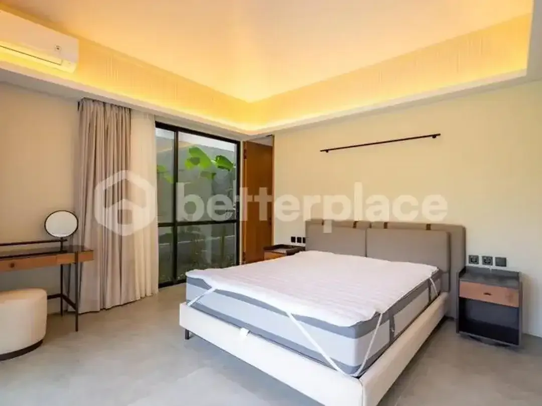 Luxury Modern Villa in Bukit Jimbaran 4 Bedrooms with Premium Residence Concept - Image 8 of 10