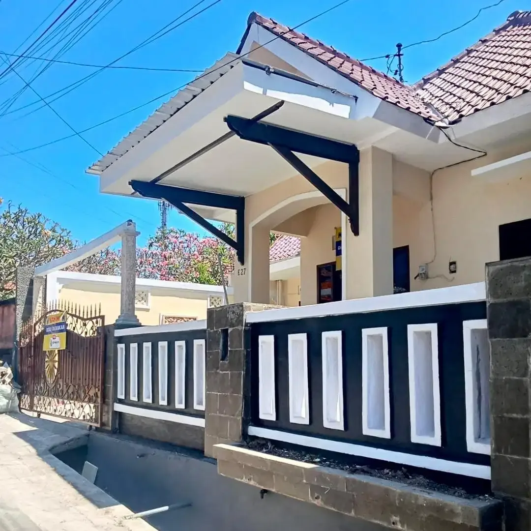 DIJUAL - RUMAH BALIARUM JIMBARAN, BALI - Image 1 of 10