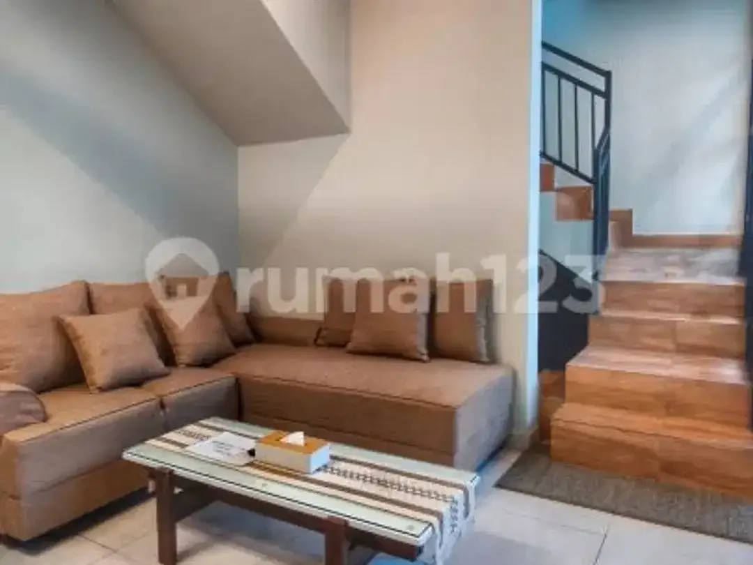 Dijual Villa Modern Minimalis Dekat Kampus Unud - Image 7 of 10