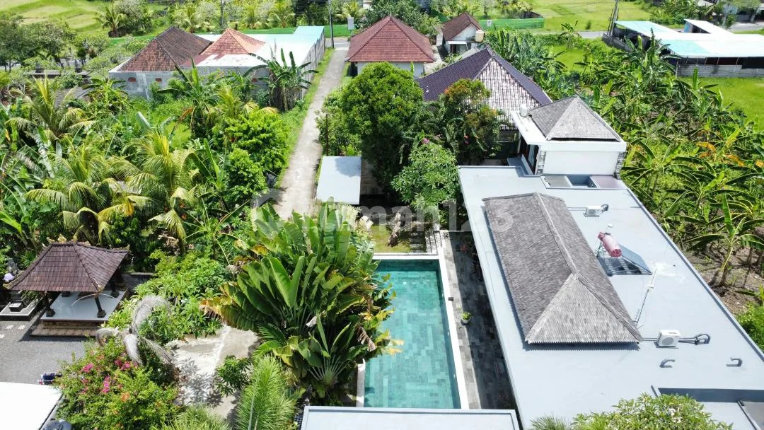 Rumah Kontrakan Bagus Furnished Medewi, Jembrana - Image 1 of 4