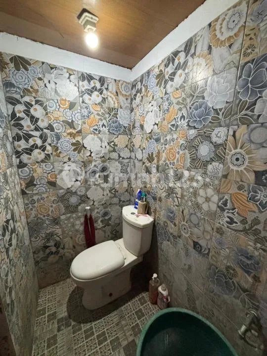 Kontrak Sewa Rent Rumah Style Joglo Dekat Gwk Jimbaran Bali - Image 4 of 4
