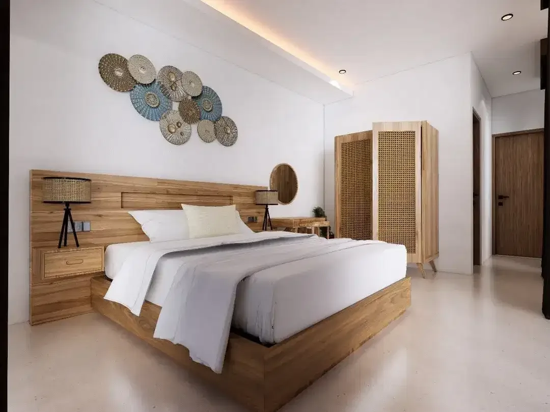 For Sale Villa Brand New Padonan Canggu Bali - Image 8 of 10