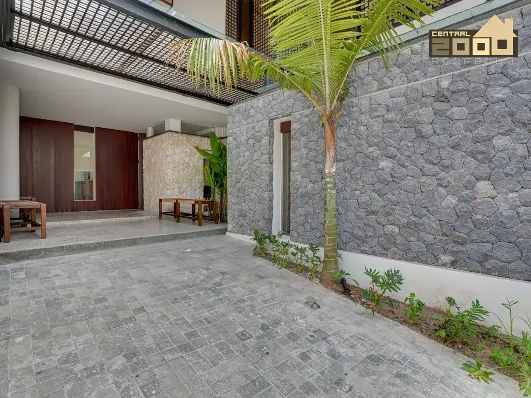 Luxury Tropical Freehold Villa For Sale – Canggu Bali - Image 10 of 10