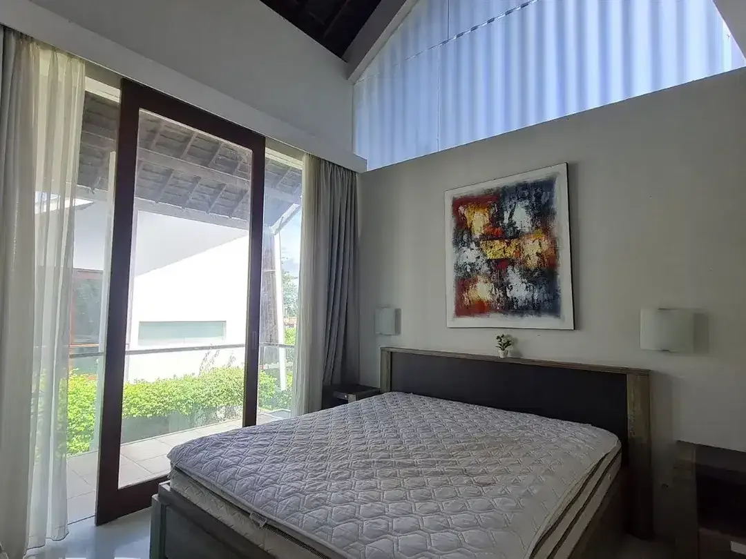 Villa Modern Tropical Dijual, di Jimbaran, Kuta Selatan Area - Image 5 of 10