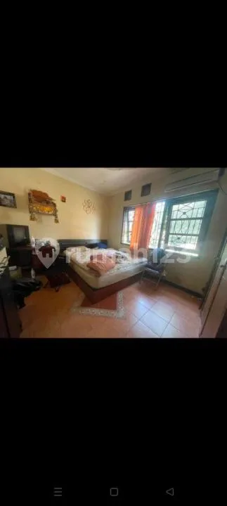 Di Jual Rumah Lokasi Tukad Batanghari Renon Denpasar Selatan - Image 3 of 4