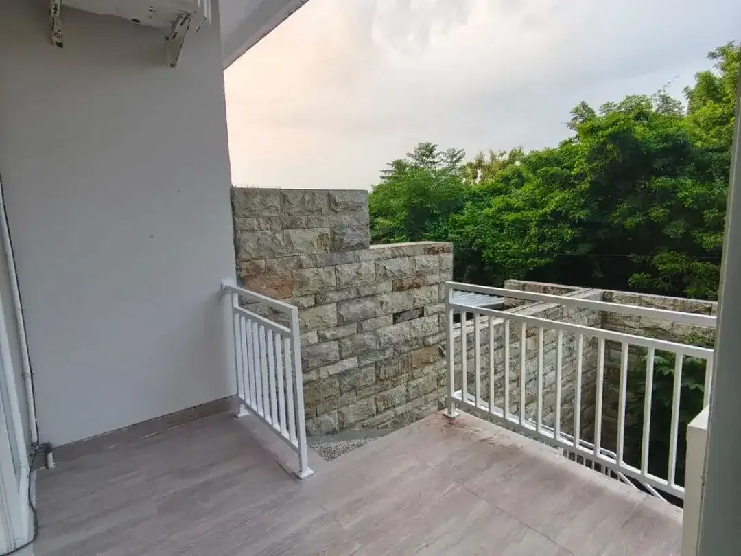 Modern House For Lease At Ocean Bay Sun Jl. Siligita, Nusa Dua, Benoa - Image 7 of 10