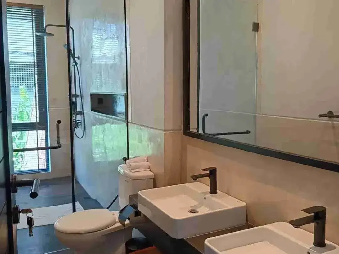 Dijual Villa Mewah Daerah ANH Canggu Bali - Image 3 of 10