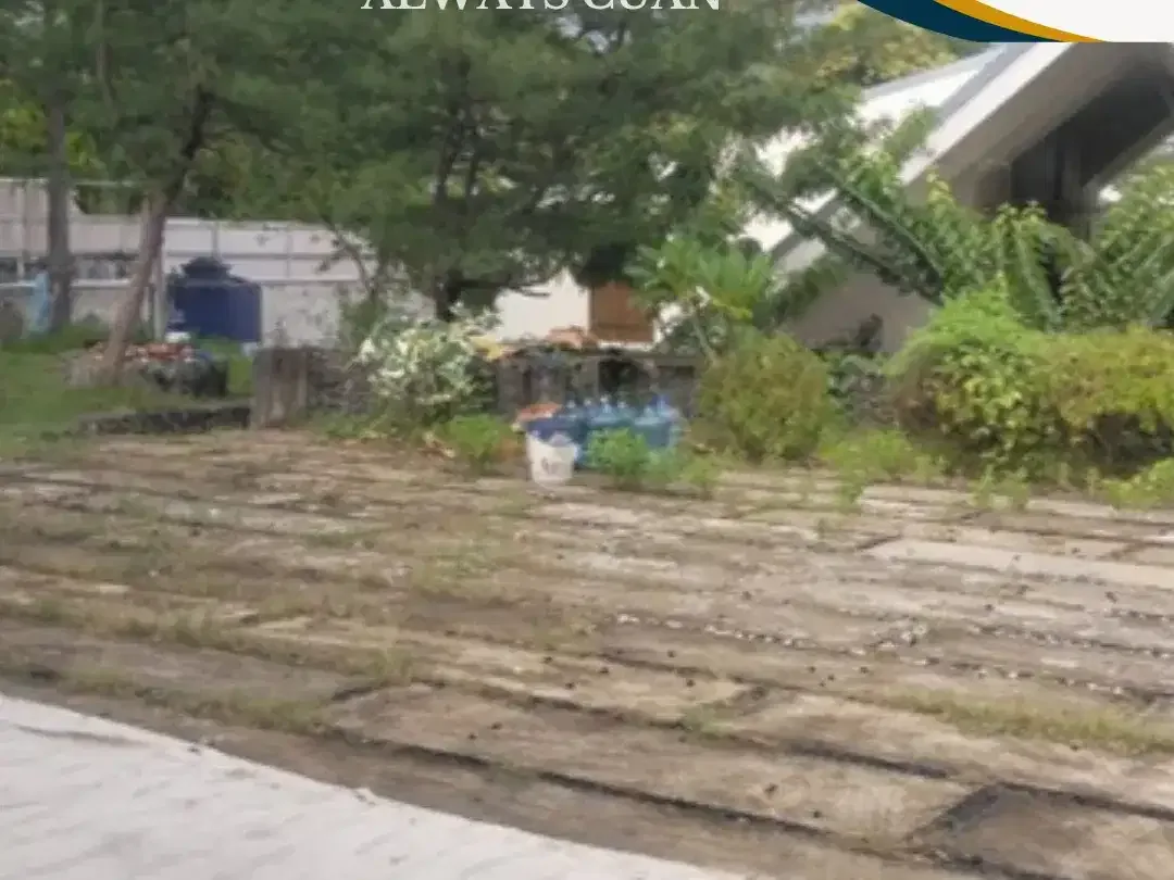 DIJUAL TANAH MURAH – PUSAT PARIWISATA CANGGU - Image 1 of 10