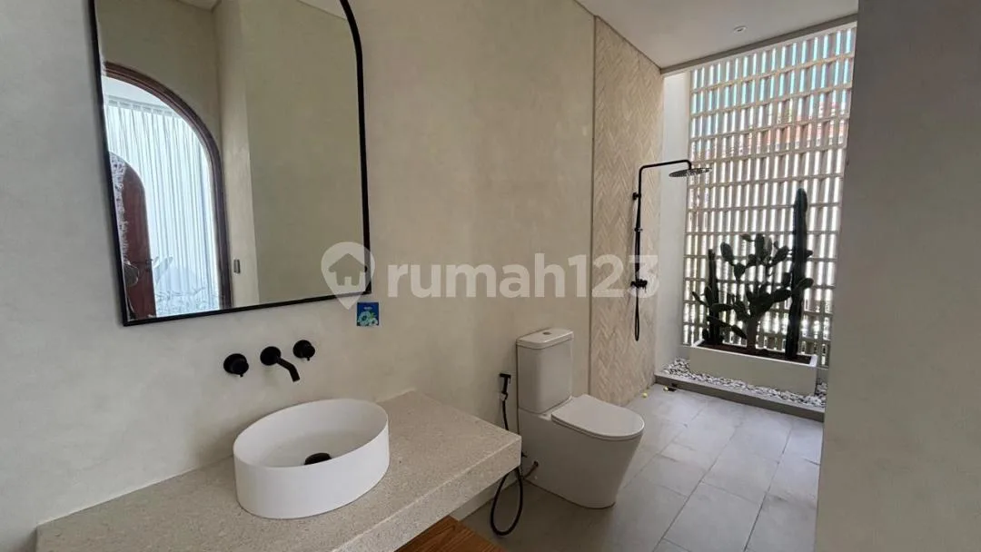 2 br Ocean View Villa In Prime Location Uluwatu - Image 3 of 4
