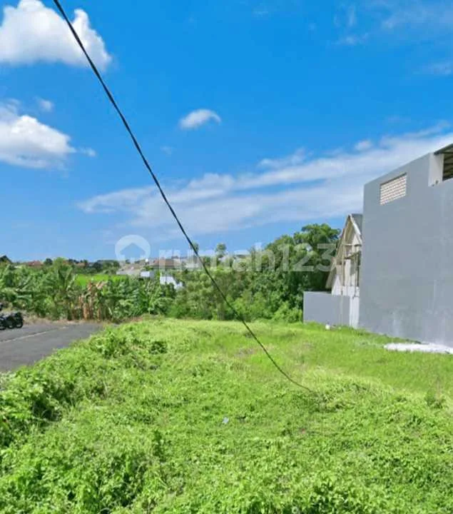 Tanah Jalan Subak Canggu Shortcut - Image 1 of 4